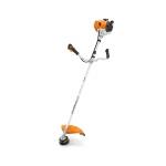 STIHL FS 120 – motorový benzínový krovinorez 1,3 kW, 30,8 cm3, záber 23 cm