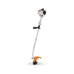 STIHL FS 38 – motorový benzínový vyžínač 0,65 kW, 27,2 cm3, záber 38 cm