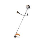 STIHL FS 55 – motorový benzínový vyžínač 0,75 kW, 27,2 cm3, záber 23 cm