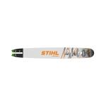 STIHL Light 04 – vodiaca lišta na reťazovú pílu, prípojka 3005, drážka 1,1 mm, pre rozstup 3/8" P