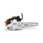 STIHL MS 151 TC-E – motorová píla 1,1 kW, 23,6 cm3, lišta 30 cm, reťaz 1/4" PM3