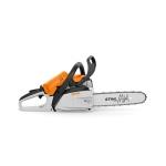 STIHL MS 162 – motorová píla 1,2 kW, 30,1 cm3, lišta 30 cm, reťaz 3/8" PMM3