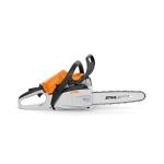 STIHL MS 172 – motorová píla 1,4 kW, 31,8 cm3, lišta 35 cm, reťaz 3/8" PMM3