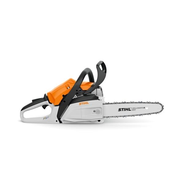 STIHL MS 172 – motorová pila 1,4 kW, 31,8 cm3, lišta 35 cm, řetěz 3/8" PMM3