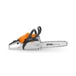 STIHL MS 182 – motorová píla 1,6 kW, 35,8 cm3, lišta 35 cm, reťaz 3/8" PM3