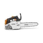 STIHL MS 194 T – motorová píla 1,4 kW, 31,8 cm3, lišta 30 cm, reťaz 3/8" PMM3