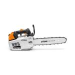 STIHL MS 201 TC-M – motorová píla 1,8 kW, 35,2 cm3, lišta 30 cm, reťaz 3/8" PS3