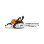 STIHL MS 261 C-M VW - motorová píla 3 kW, 50,2 cm3, lišta 37 cm, reťaz .325" RS