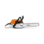 STIHL MS 261 – motorová benzínová píla 37 cm, 50,2 cm3, 3 kW, nádrž 0,5 l