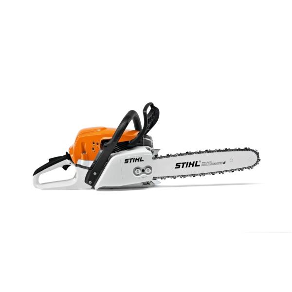 STIHL MS 271 – motorová pila 2,6 kW, 50,2 cm3, lišta 37 cm, řetěz .325" RM