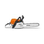 STIHL MS 391 - motorová píla 3,3 kW, 64,1 cm3, lišta 40 cm, reťaz 3/8" RM