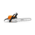 STIHL MS 400 C-M – motorová píla 4,0 kW, 66,8 cm3, lišta 40 cm, reťaz 3/8" RS