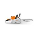 STIHL MSA 200.0 C-B – reťazová AKU píla 1,4 kW, lišta 35 cm, reťaz 1/4" PM3