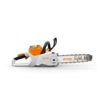 STIHL MSA 220.0 C-B – reťazová AKU píla 1,7 kW, lišta 35 cm, reťaz 3/8" PS3 Pro