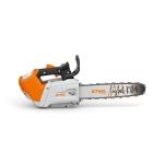 STIHL MSA 220.0 TC-O – reťazová AKU píla 1,7 kW, lišta 30 cm, reťaz 3/8" PS3 Pro