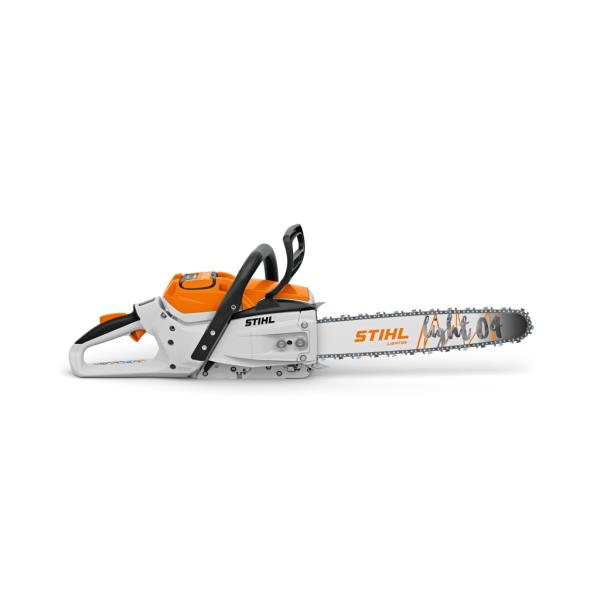 STIHL MSA 300 C-O – řetězová AKU pila 2,5 kW, lišta 40 cm, řetěz .325" RS