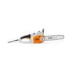 STIHL MSE 210 C-BQ – elektrická reťazová píla 2,1 kW, lišta 40 cm, reťaz 3/8" PM3